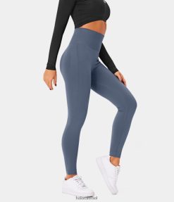 Halara נשים חותלות להרמת תחת רגילות עם זרימה חלקה XX0PF1496 בגדים פעילים מְקוֹרִי